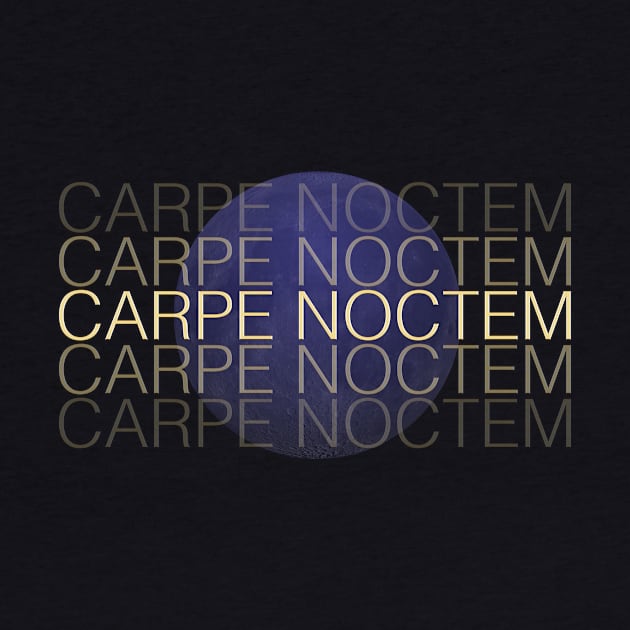 Carpe Noctem. by Beta Volantis